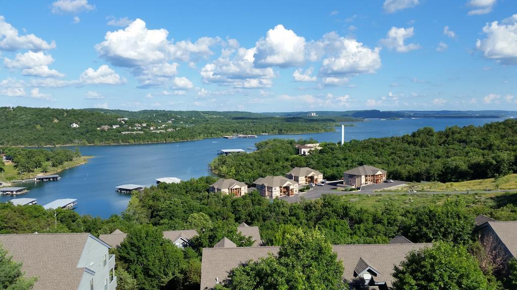 Treehouse Condos Branson Kültér fotó