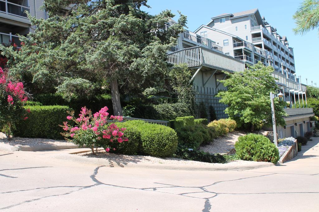 Treehouse Condos Branson Kültér fotó
