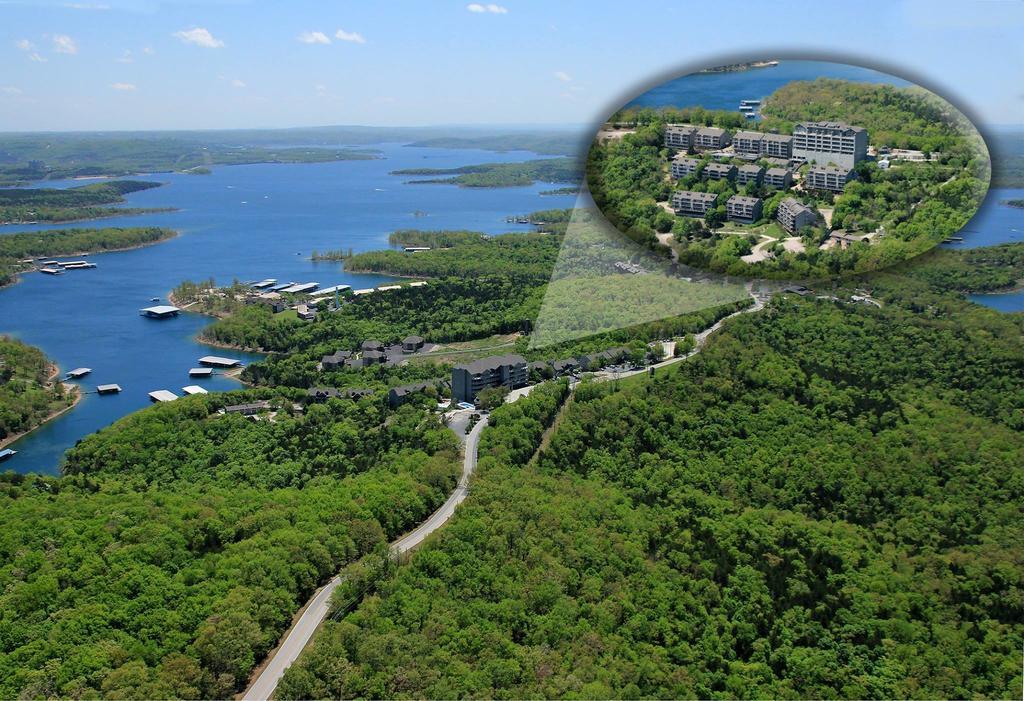 Treehouse Condos Branson Kültér fotó