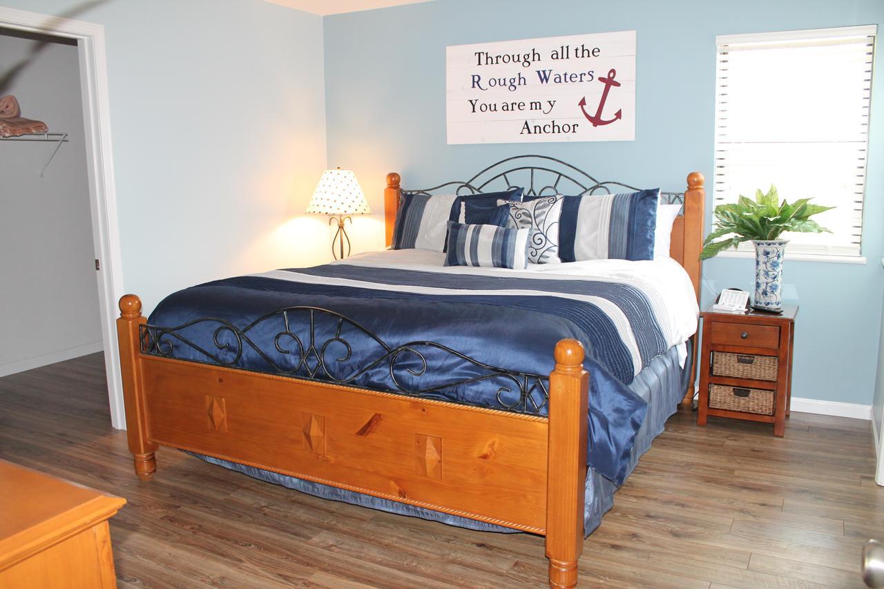 Treehouse Condos Branson Kültér fotó