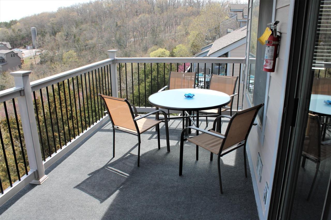 Treehouse Condos Branson Kültér fotó