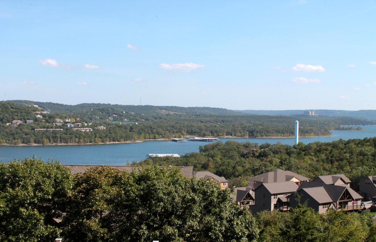 Treehouse Condos Branson Kültér fotó